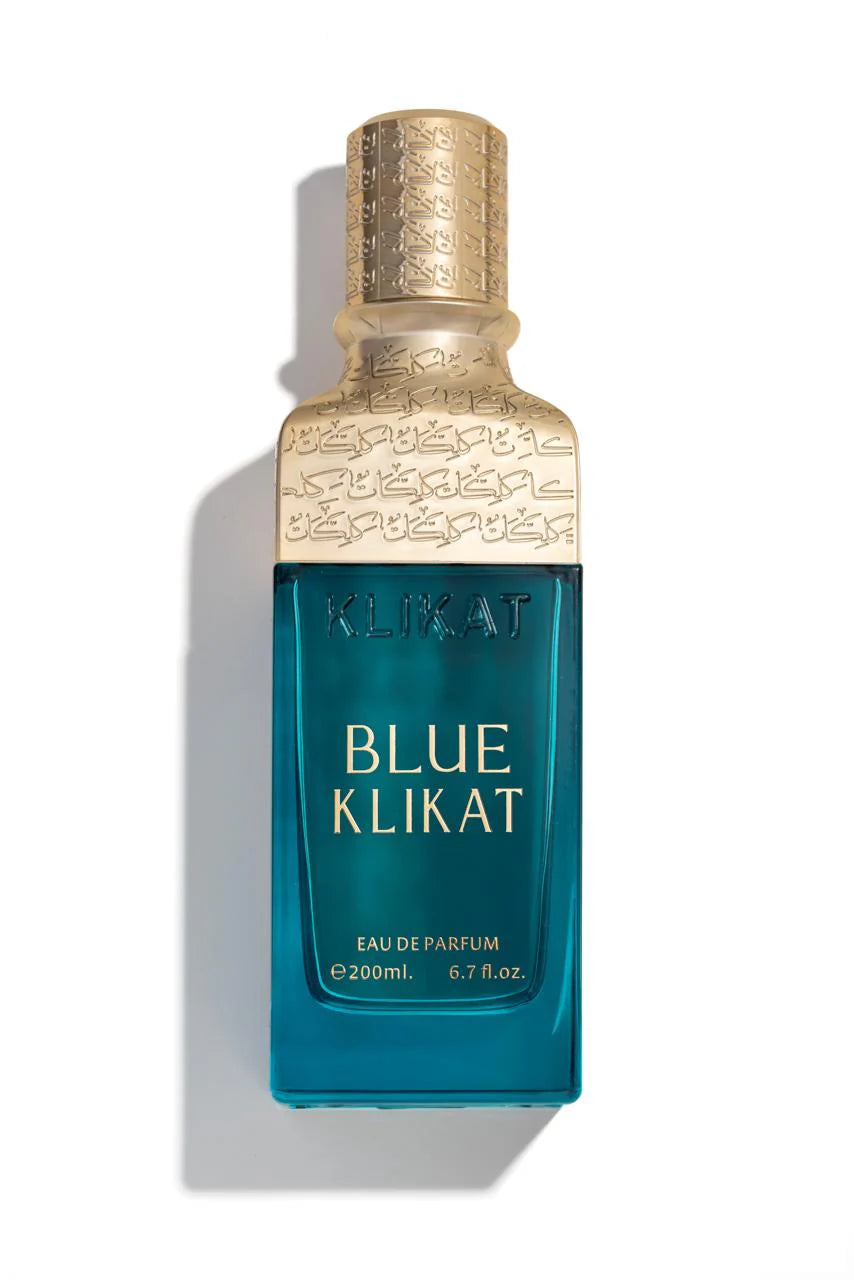 Al Ezz lel Oud - Kilkat Blue 200ml