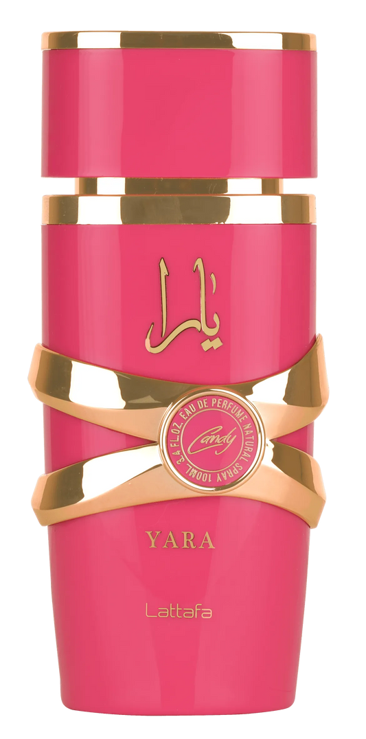 Lattafa - Yara Candy