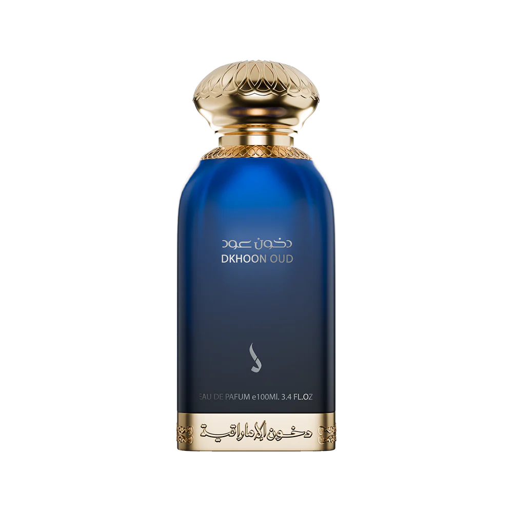 Dkhoon Al Emiratia - Oud