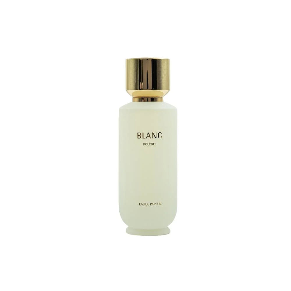 Al Majed Oud - BLANC Poudree 100ml EDP