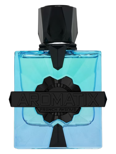 French Avenue - Aromatix Magnetiq