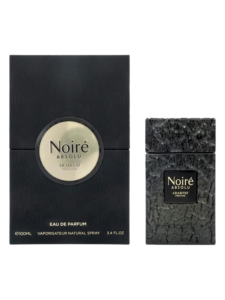 Arabiyat Prestige - NOIRÈ ABSOLU