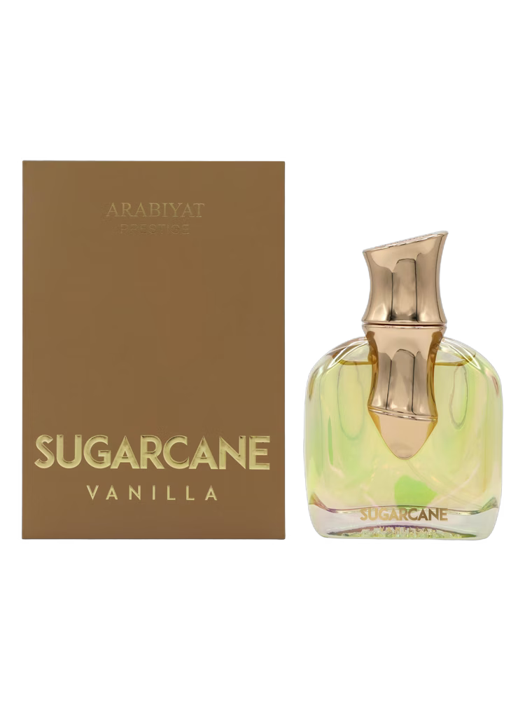 Arabiyat Prestige - Sugarcane Vanilla