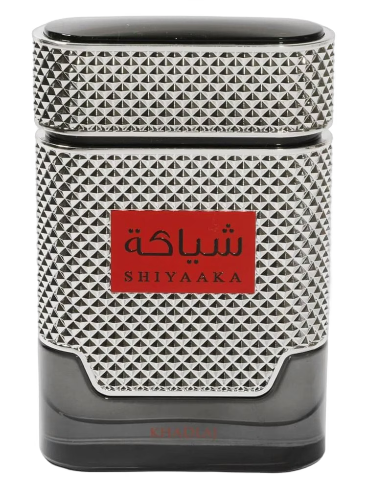 خلادج - شياكة فضي