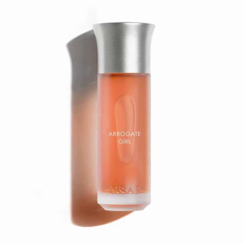 Assaf - Arrogate Girl 200ml