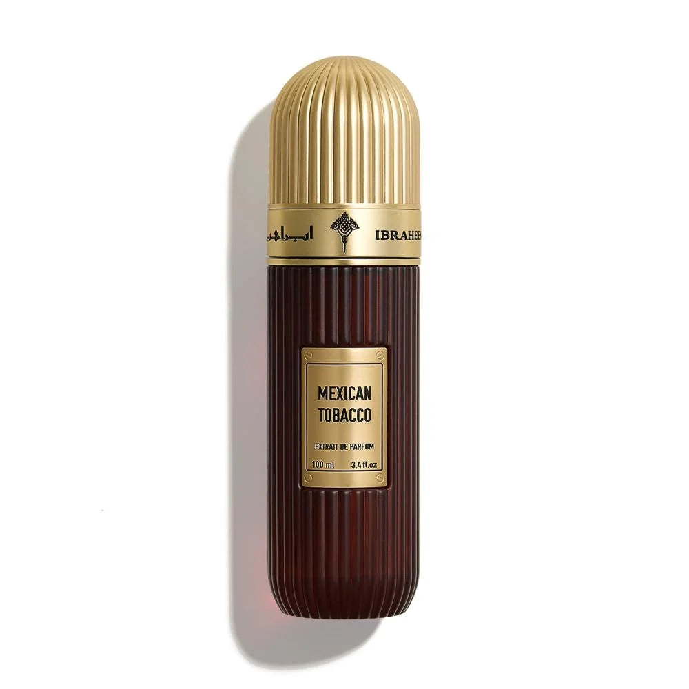 Ibraq - Mexican Tobacco