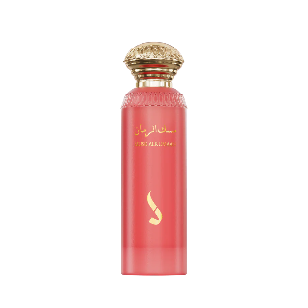 Dkhoon Al Emiratia - Musk Al Roman