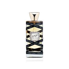 Lattafa - Oud mood