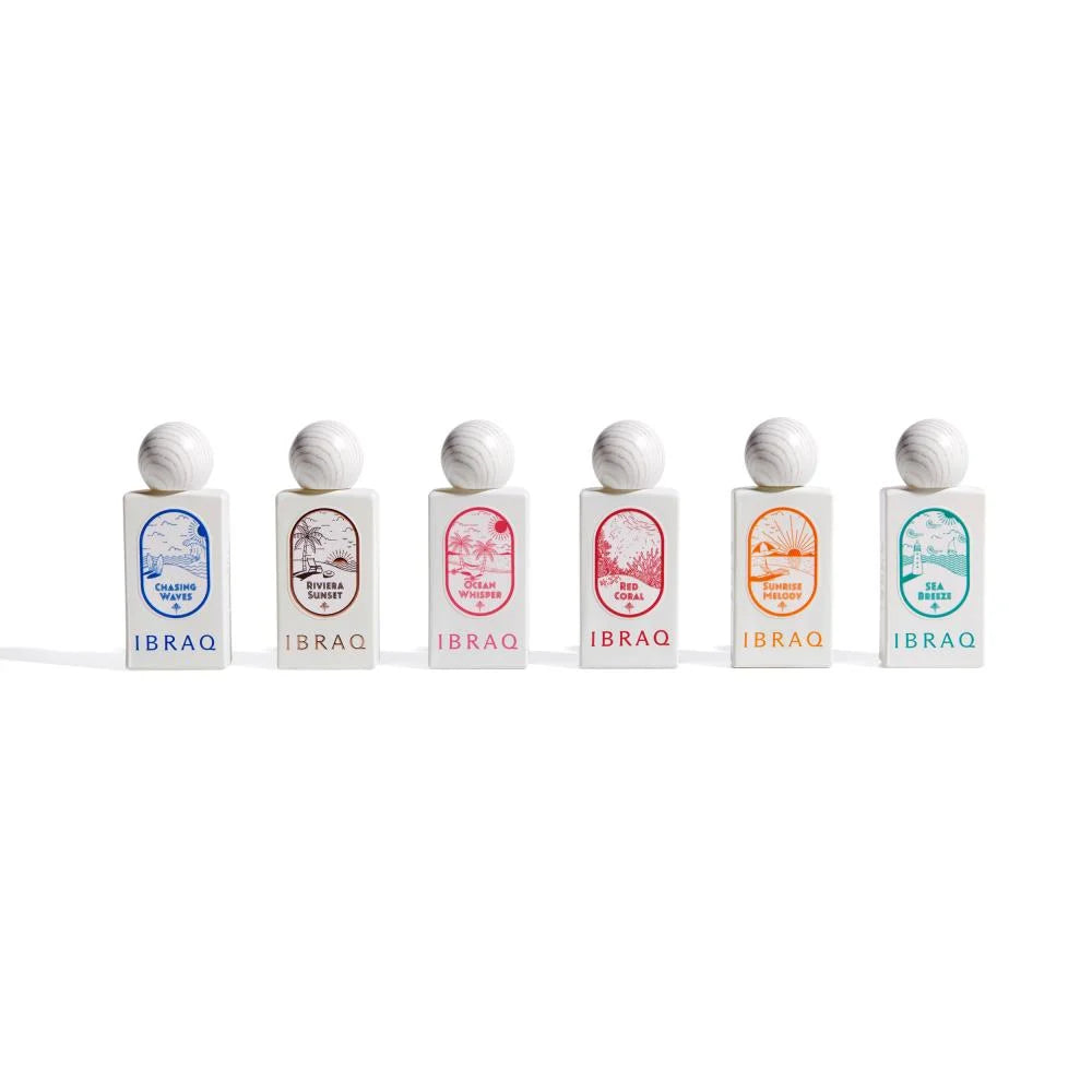 Ibraq - Mini Collection 20ml