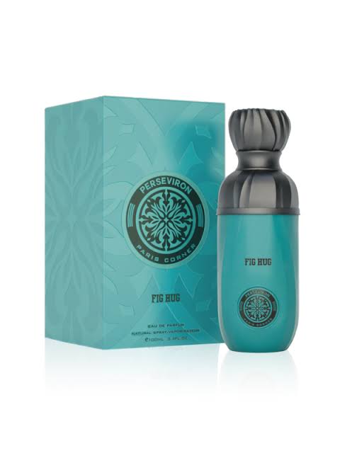 Paris Corner - Fig Hug