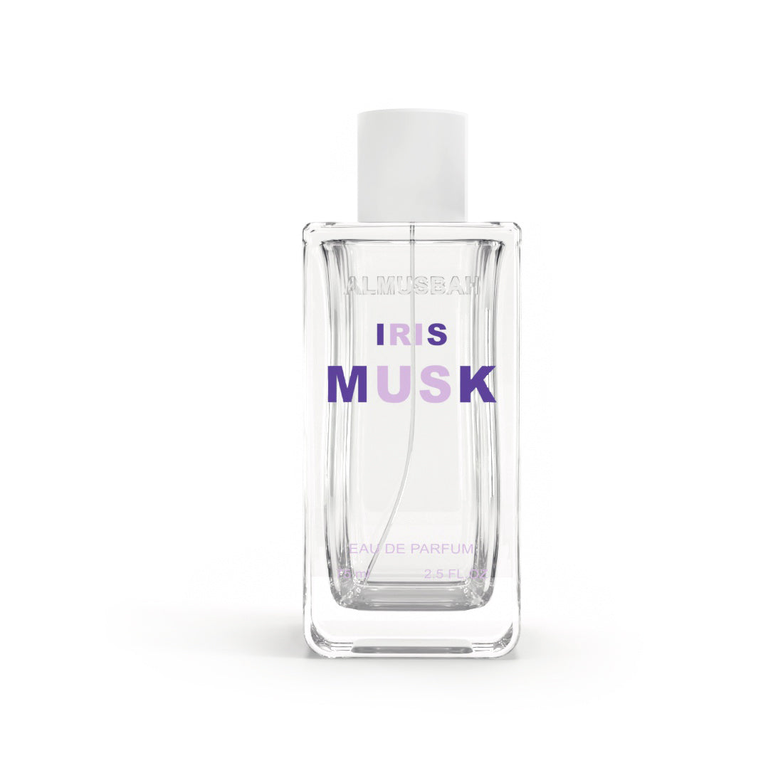 Al Musbah Blend - Iris Musk 75ml (Pre-order)