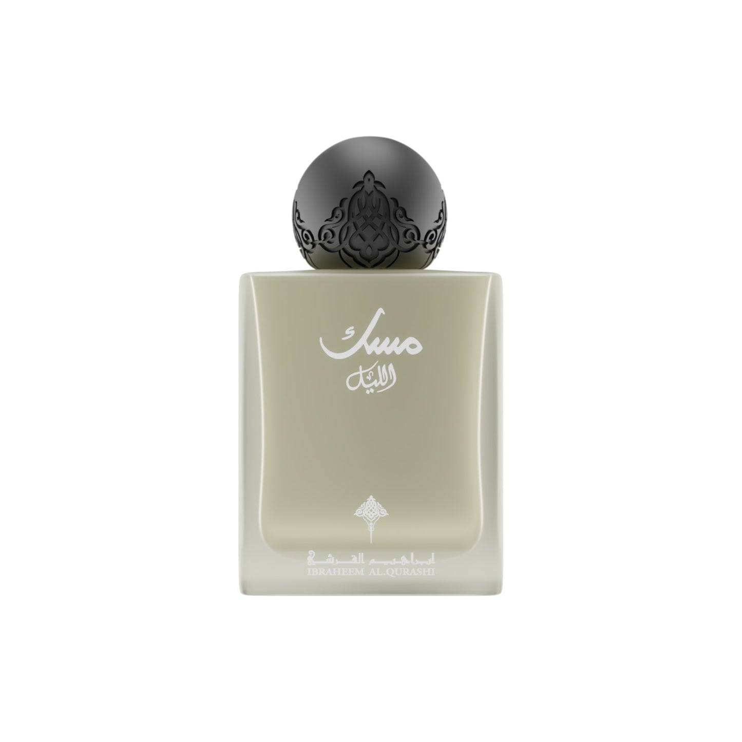 Ibraq - Musk Al Leil 75ml