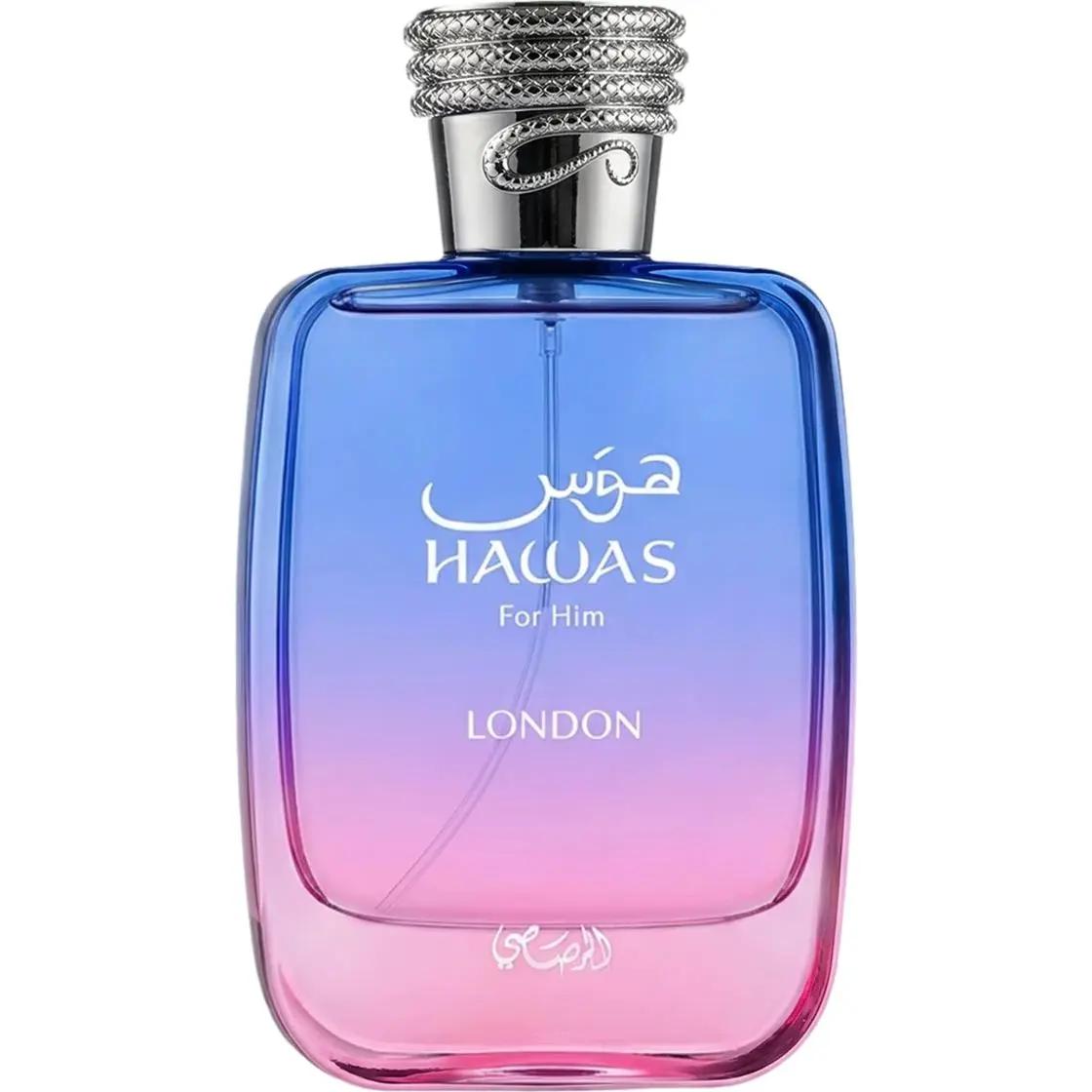 Rasasi - Hawas London