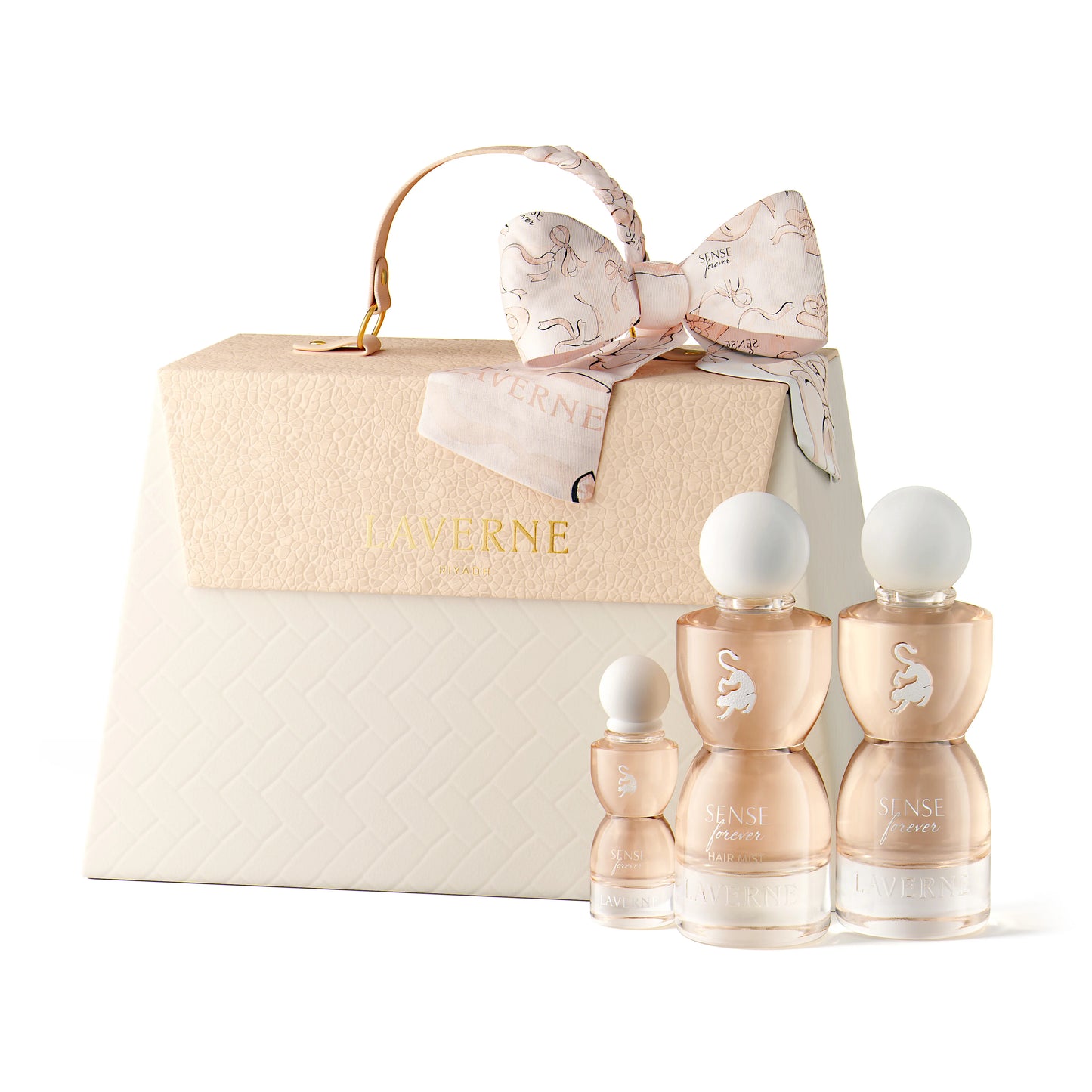 Laverne - Sense Forever Collection