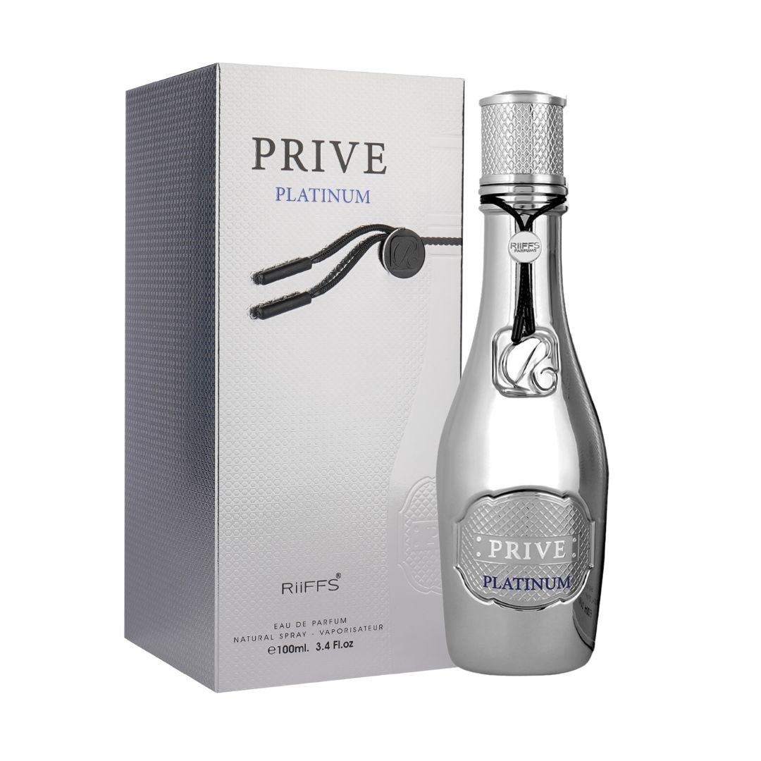 Riiffs - Prive Platinum
