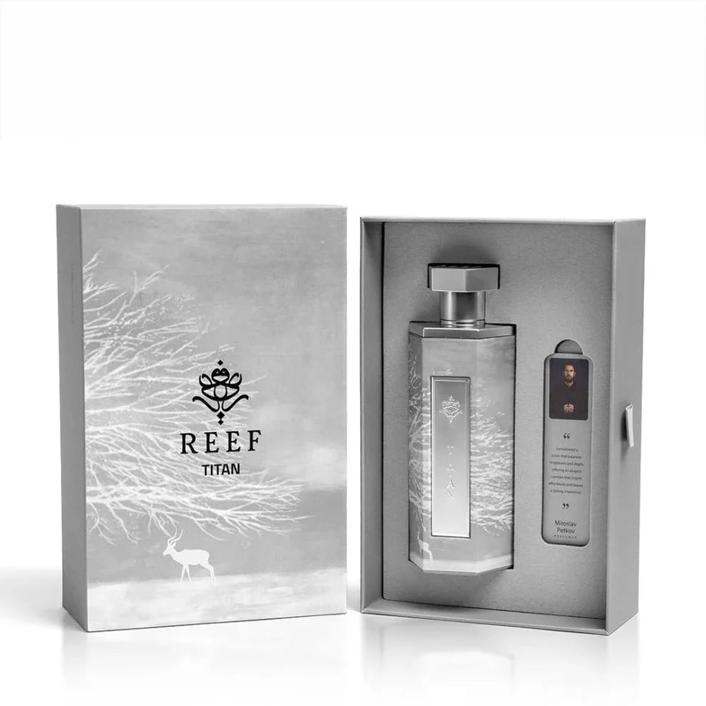 Reef - Titan
