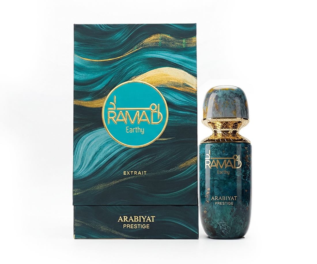 Arabiyat prestige - Ramad Earthy