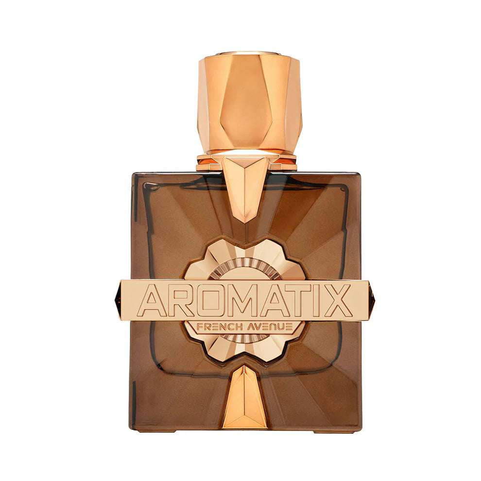 French Avenue - Aromatix Naughty Dates