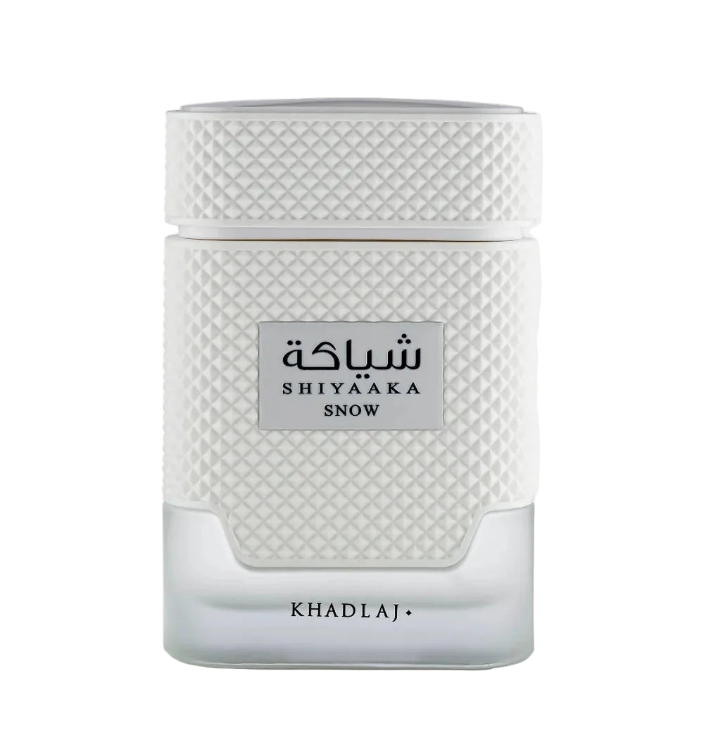 خلادج - شياكة سنو