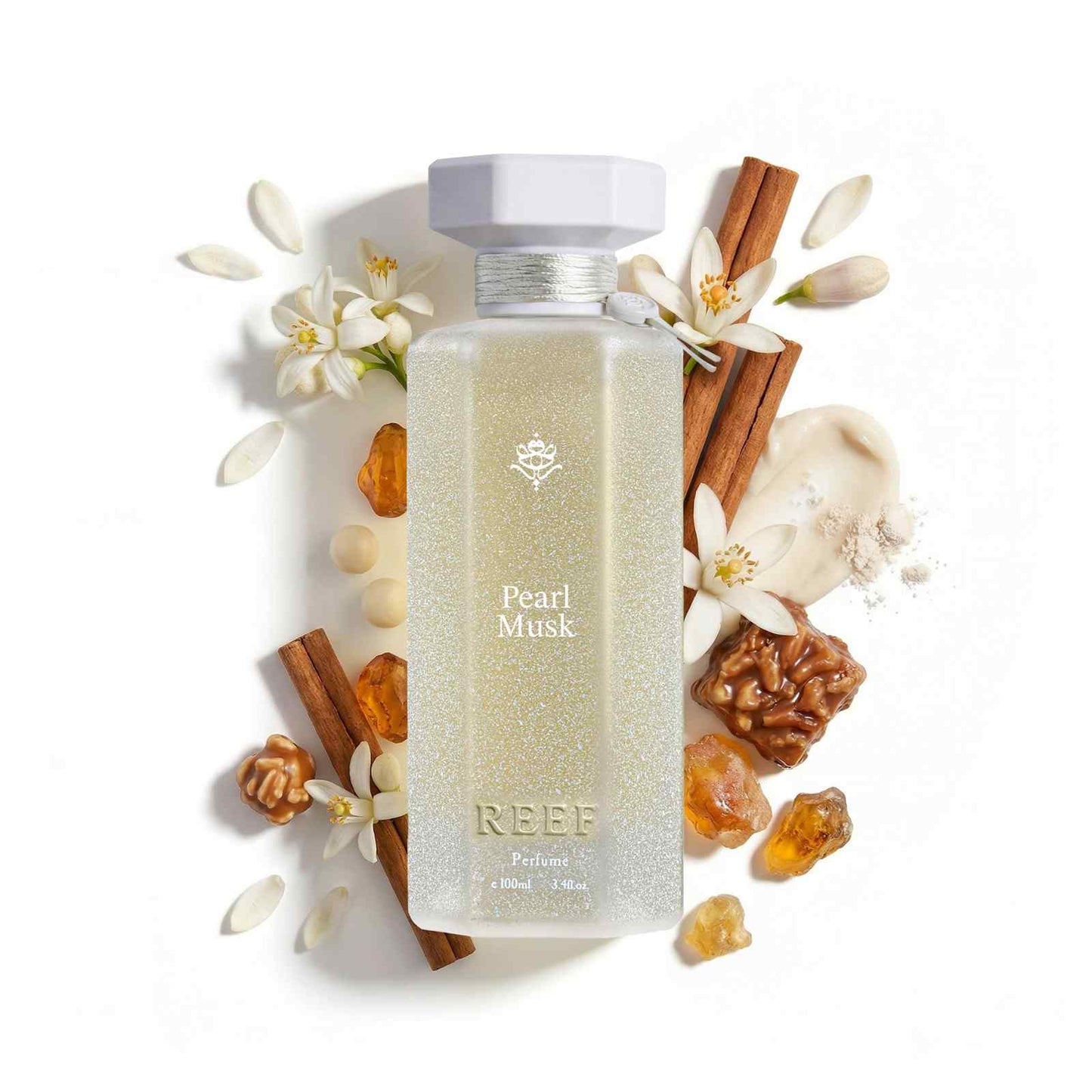 Reef - Pearl Musk