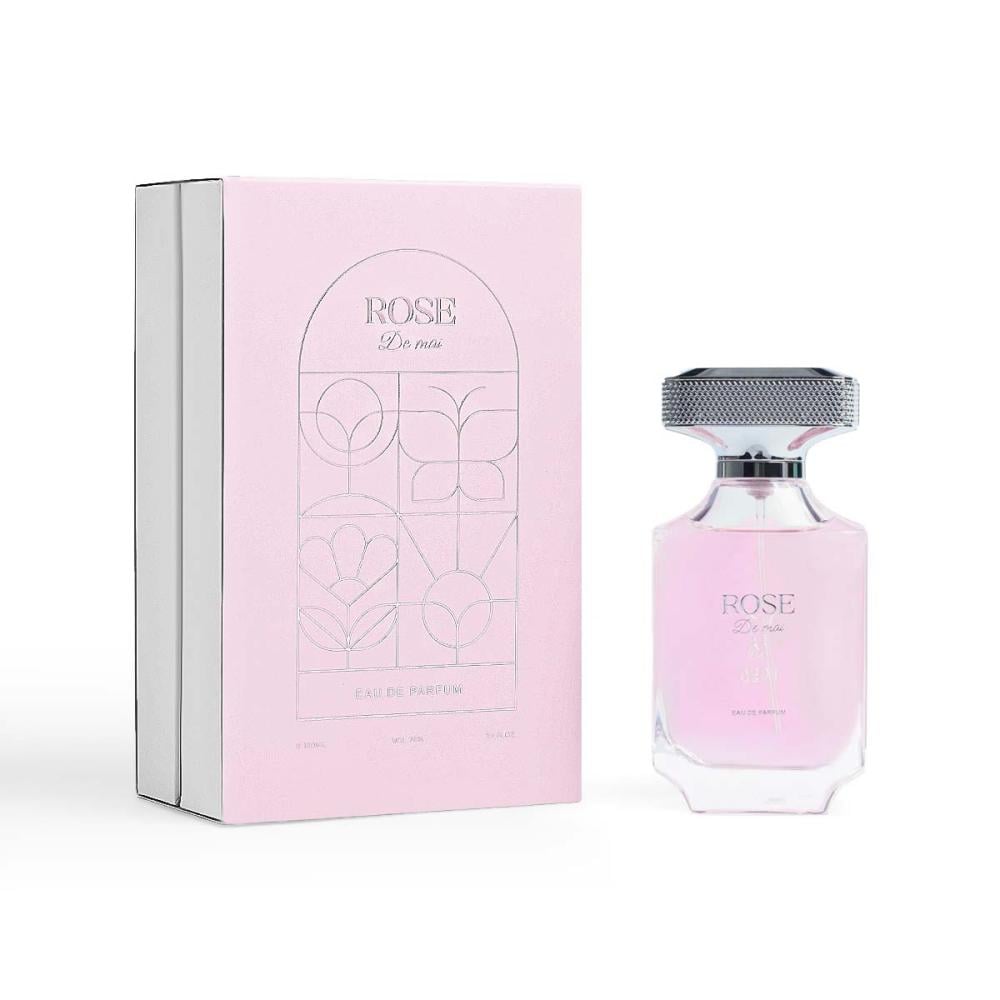 Al Majed Oud - Rose De Mai 100ml EDP