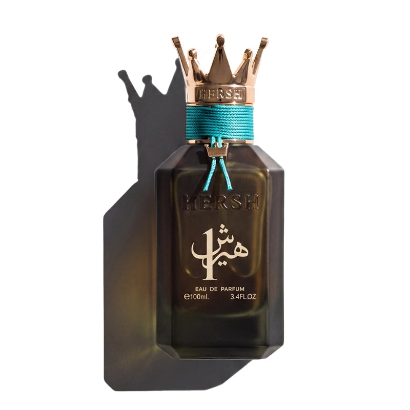 Alezz Oud - Hersh 1 (100ml)