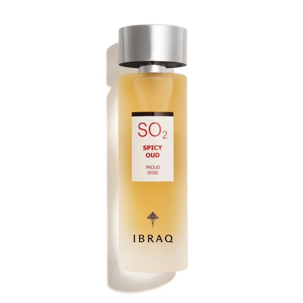 Ibraq - Spicy Oud 75ml