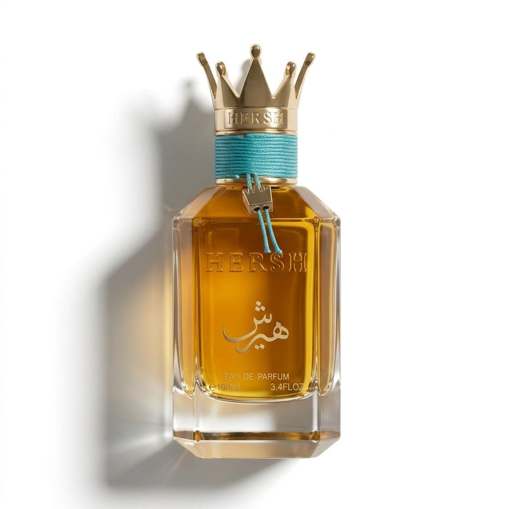 Alezz Oud - Hersh Bukhori 100ml