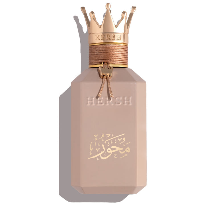 AL Ezz Oud - Hersh Mehwar
