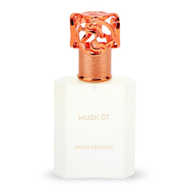 Swiss Arabian - Musk 07