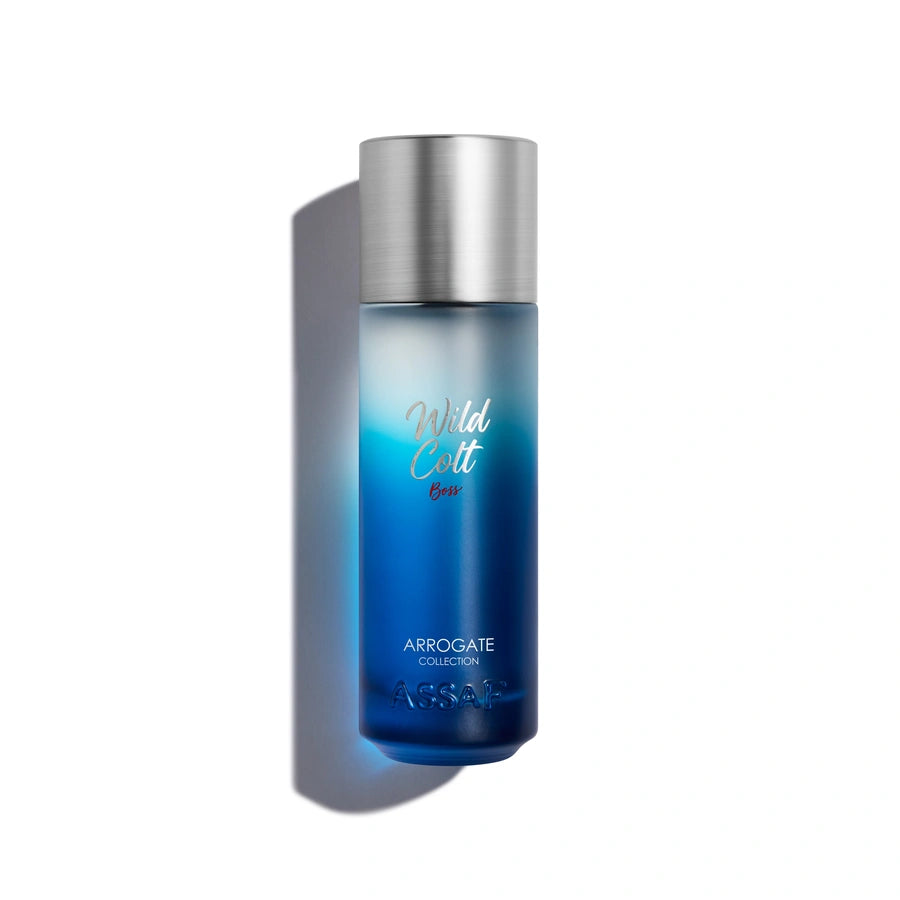 Assaf - Wild Colt Boss 200ml