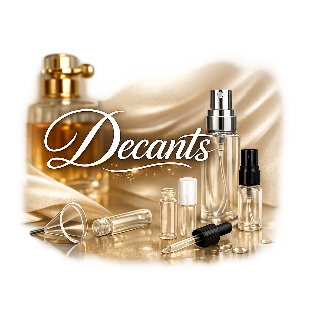 Decants