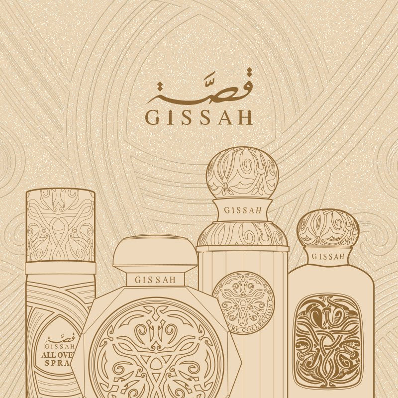 Gissah