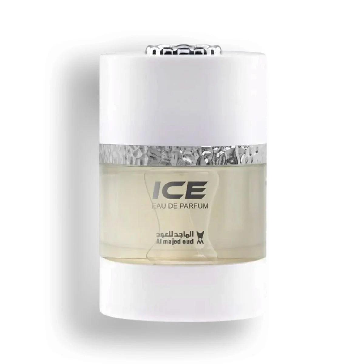 Al Majed Oud - Ice Perfume - 75 ml