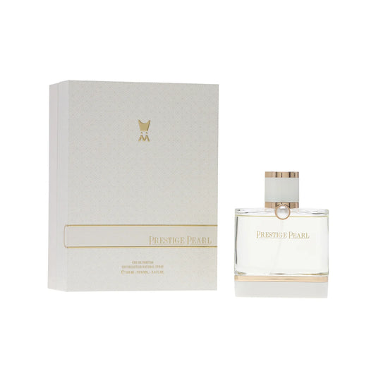 Al Majed Oud - Prestige Pearl - 100 ml