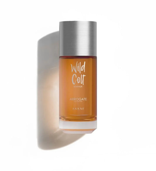 Assaf - Wild Colt Bakhur 150ml