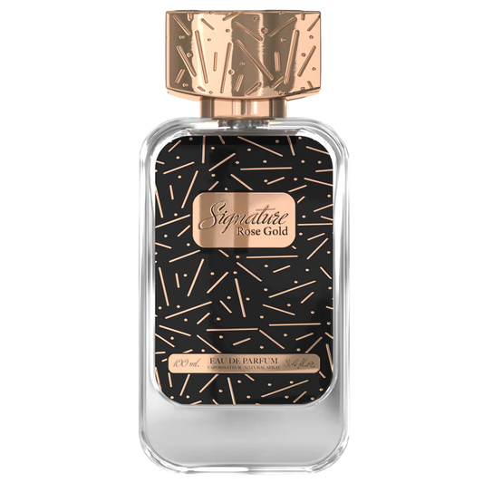 Dkhoon Al Emiratia - Signature Rose gold