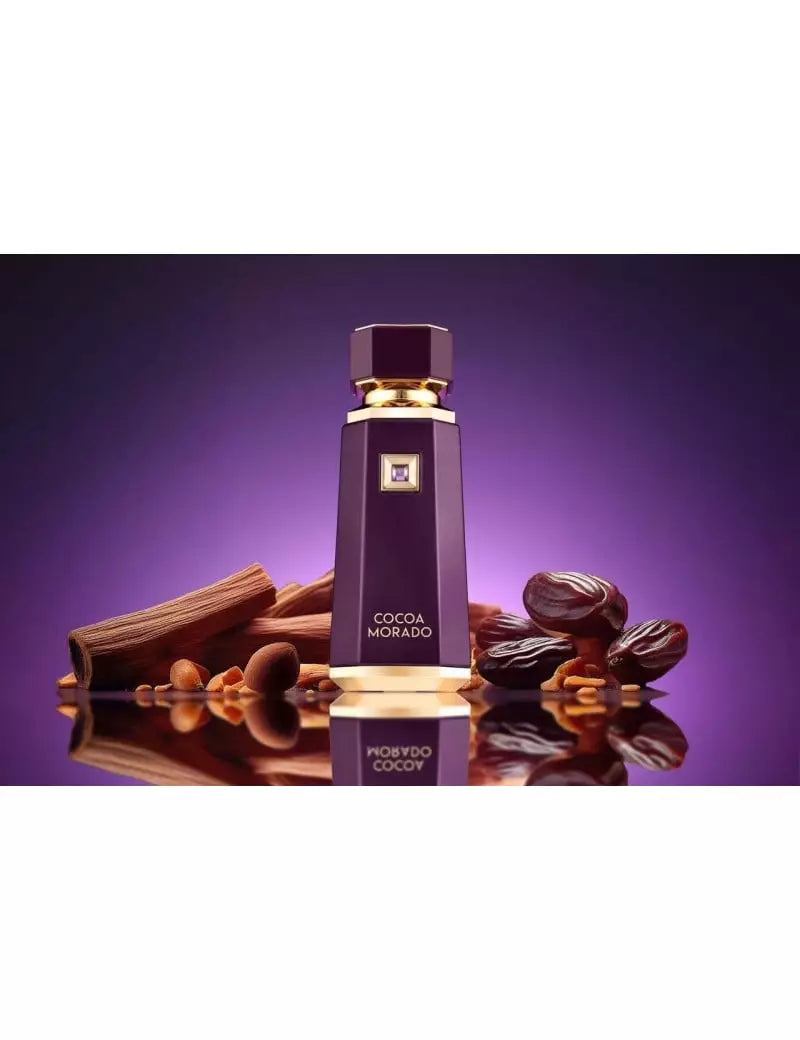 French Avenue - Cocoa Morado 100ml