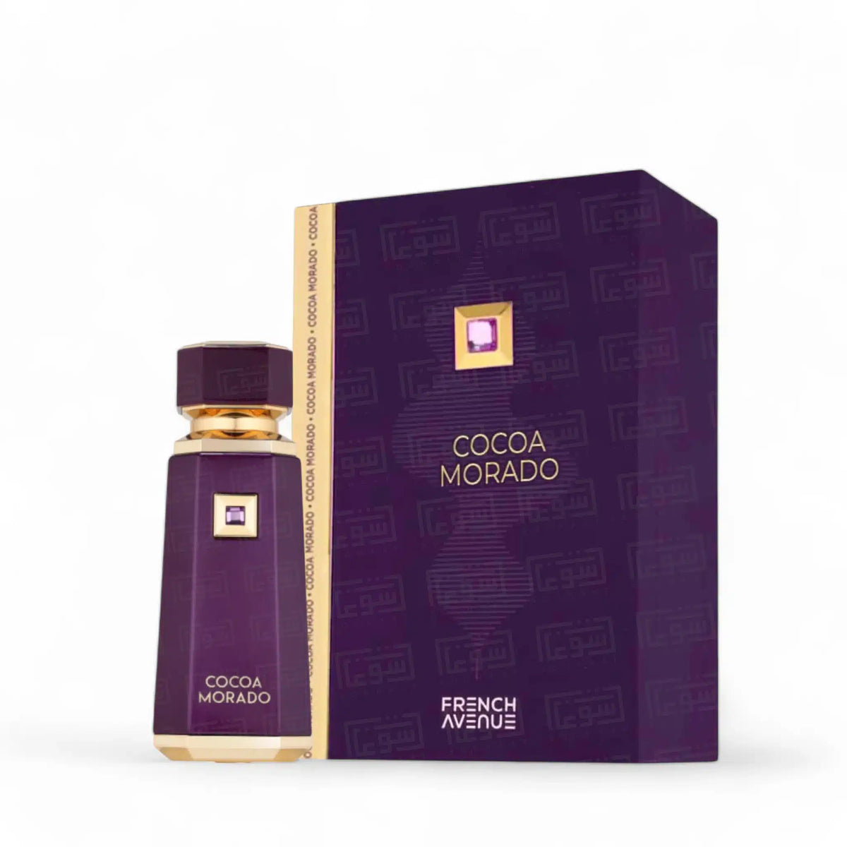 French Avenue - Cocoa Morado 100ml