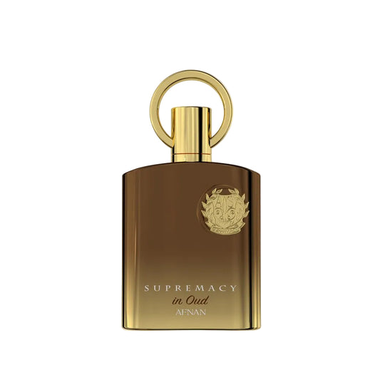 Afnan - Supermacy in Oud
