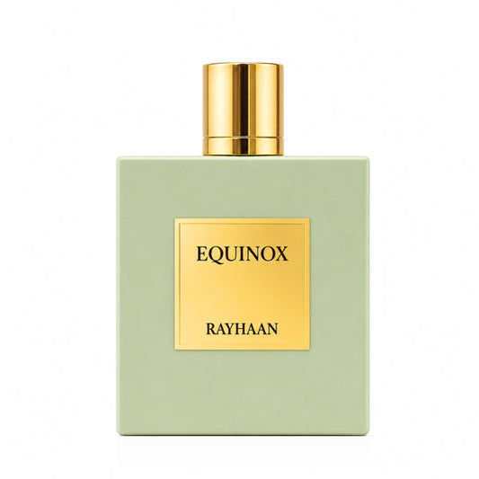 Rayhaan - Equinox 100ml