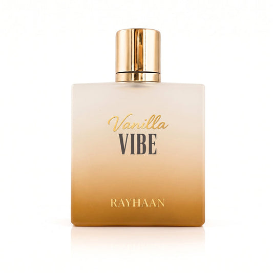 Rayhaan - Vanilla Vibe 100ml