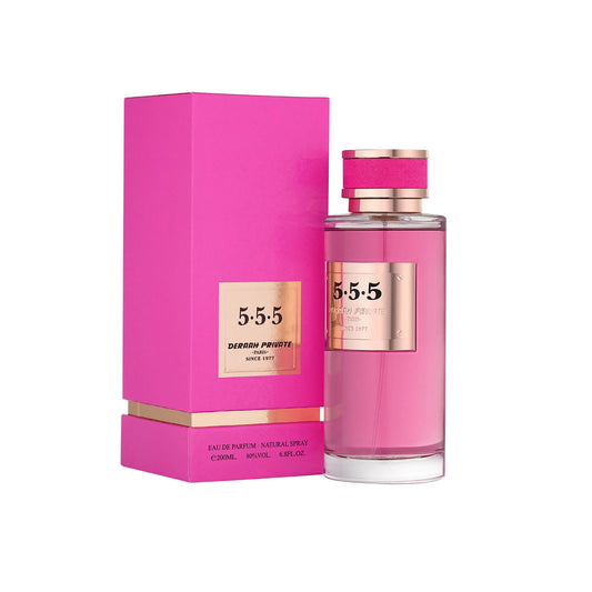 Deraah - Private 555  200ml