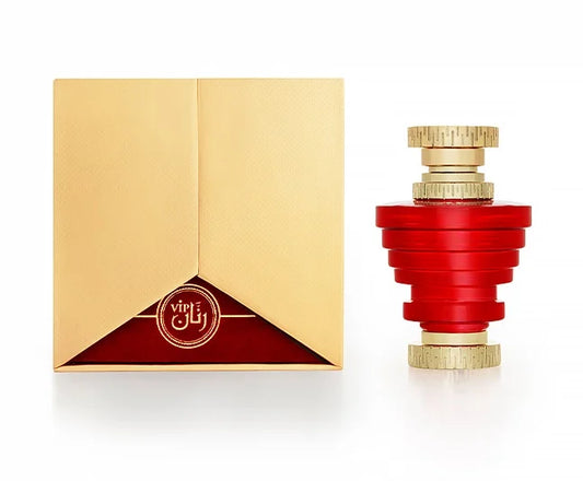 Al Majed Oud - Ranan VIP Red Perfume 100 ml