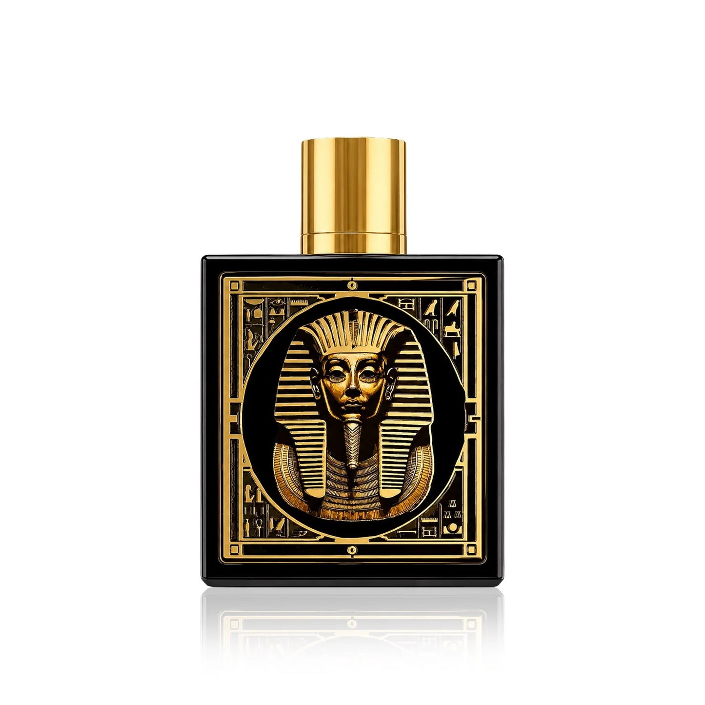 Rayhaan - Pharaoh