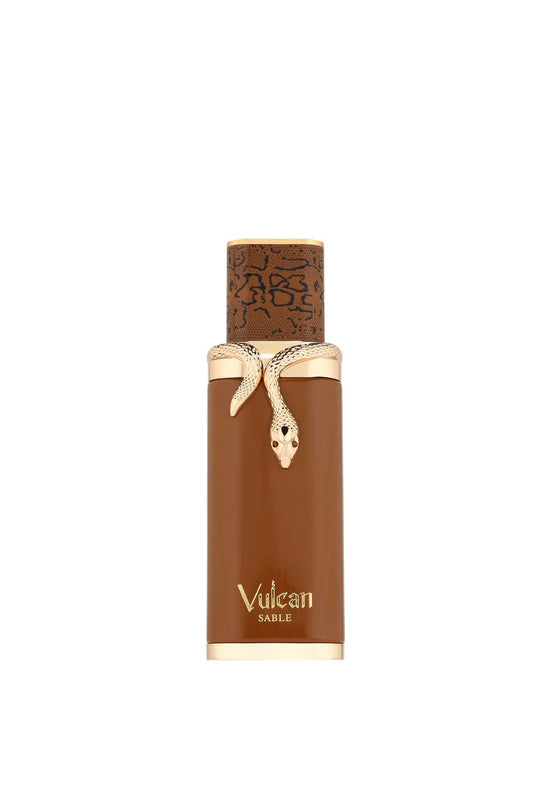 French Avenue - Vulcan Sable