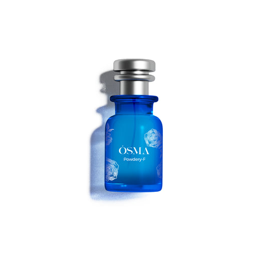 Osma - Paudree F Perfume 20ML