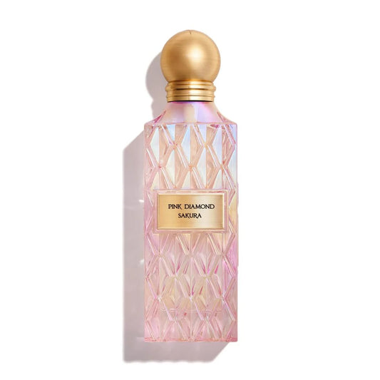 Ibraq - Pink Diamond Sakura 150ml