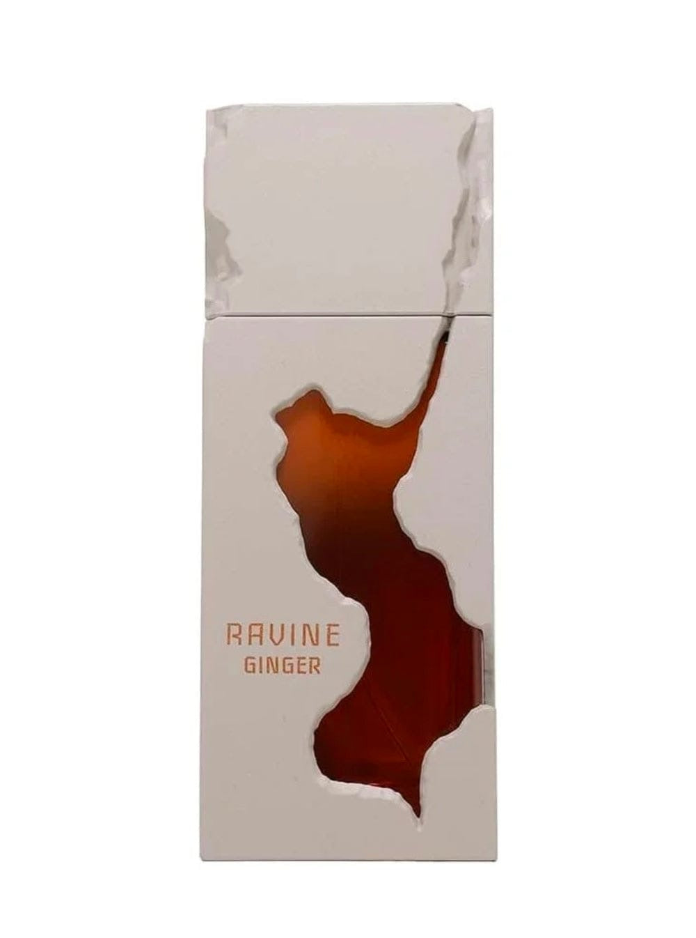 French Avenue - Ravine Ginger