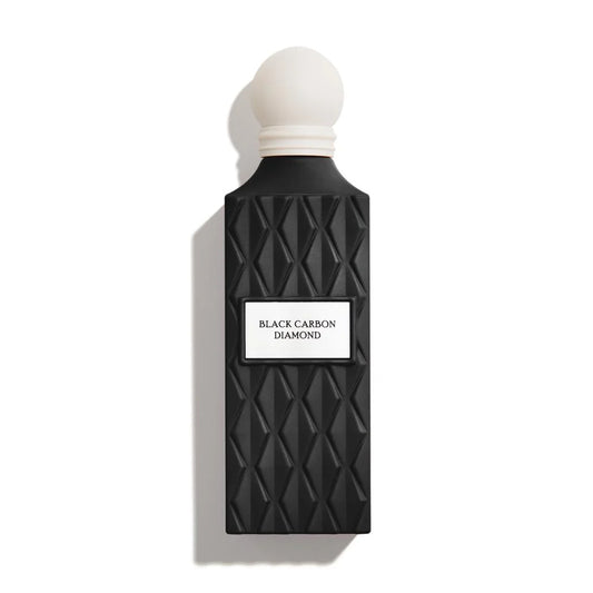 Ibraq - Black Carbon Diamond 150ml
